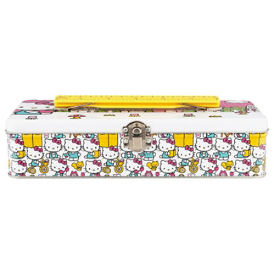 Dig Rainotebookw Tie Dye Gel Pen - EA - Image 1