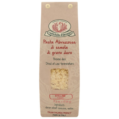 Rustichella Stelline - 17.6 OZ - Image 2