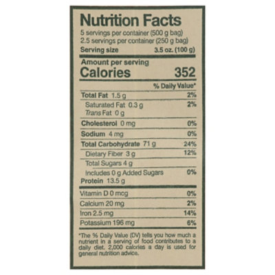 Rustichella Stelline - 17.6 OZ - Image 3