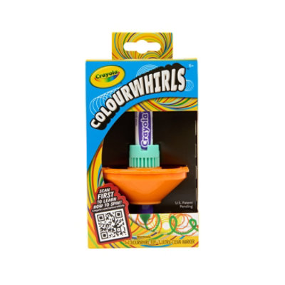Colorwhirls - EA - Image 1