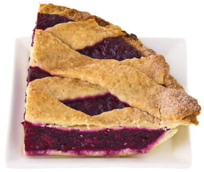 Wildberry Pie Slice - EA - Image 1