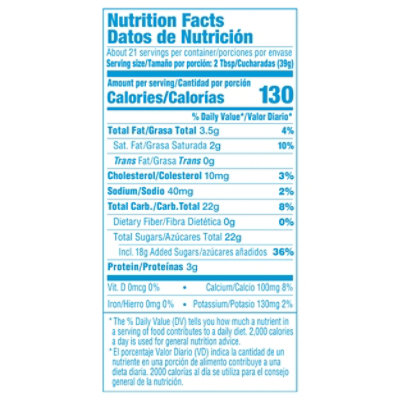 La Lechera Sweetened Condensed Milk - 28 OZ - Image 4