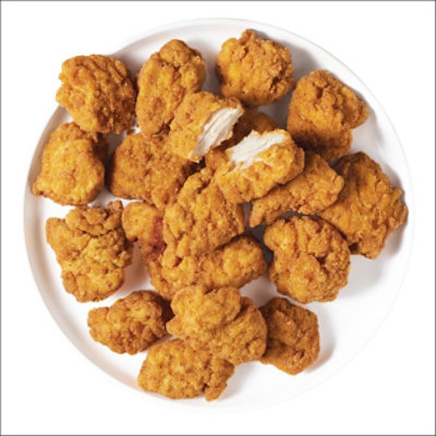 Caulipower Bites Chicken Original Natural - 14 OZ - Image 5