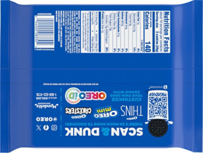 Oreo Mint 14.03oz - 14.03 OZ - Image 6