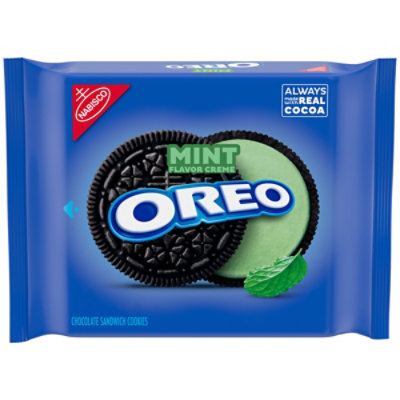 Oreo Mint 14.03oz - 14.03 OZ - Image 1