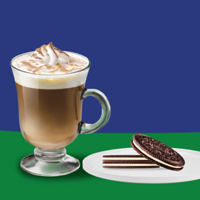 Oreo Thins Irish Creme 11.78oz - 11.78OZ - Image 5