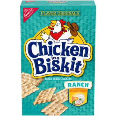 Biskit - 7.5 OZ - Image 1