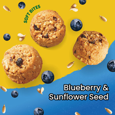 Belvita Cookies Blueberry & Sunflower Seed - 5 Oz - Image 2