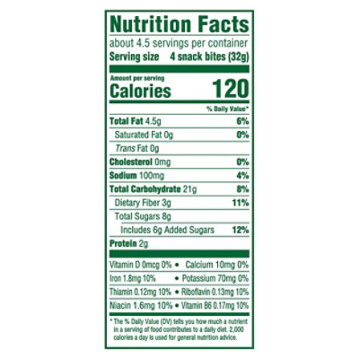 Belvita Cookies Blueberry & Sunflower Seed - 5 Oz - Image 4