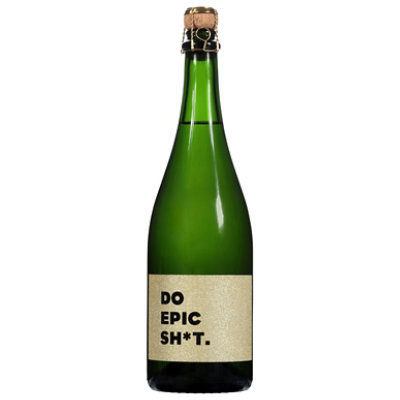 Browne Spkl Do Epic Sht 750 Ml Wine - 750 ML - Image 2