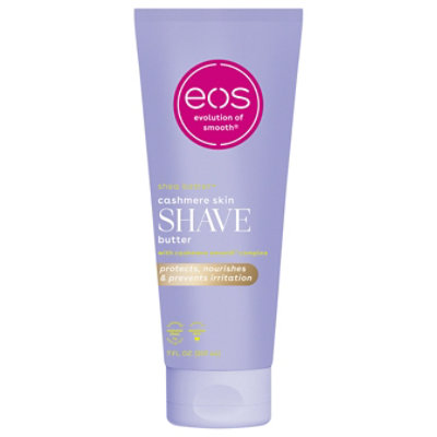 Eos Shave Butter Cashmere Skin - 7 FZ - Image 2