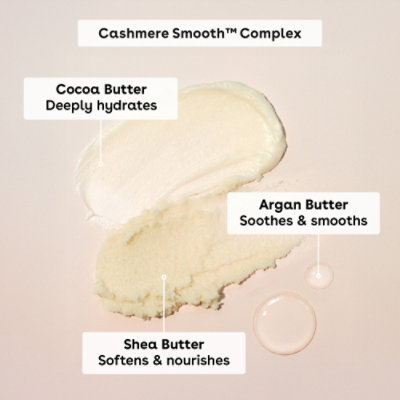 Eos Shave Butter Cashmere Skin - 7 FZ - Image 6