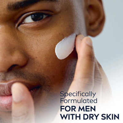 Nivea Men Max Hydration Face Lotion Spf15 - 2.5 FZ - Image 5