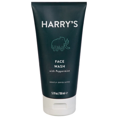 Harry's Men's Face Wash - 5.1 Fl Oz - EA - Image 3