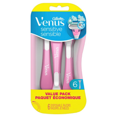 Venus Sens 6ct Disp - 6 CT - Image 8