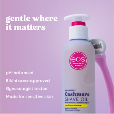 Vanilla Cashmere Oil - 6 FZ - Image 5