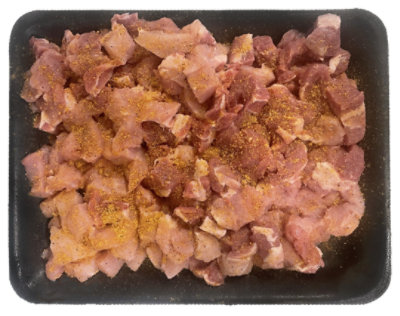 Pork For Tacos Fajita Seasoning - LB - Image 1