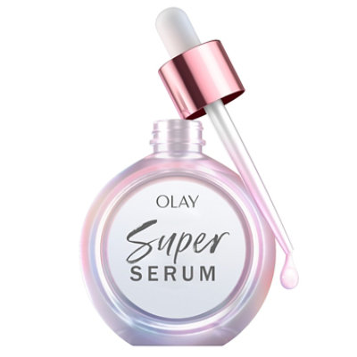 Olay Serums Fem Face Conditioner-treatment Serum Scented 1 Fl.oz - FZ - Image 1