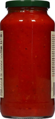 Raos Sauce Roasted Red Pepper - 24 OZ - Image 6