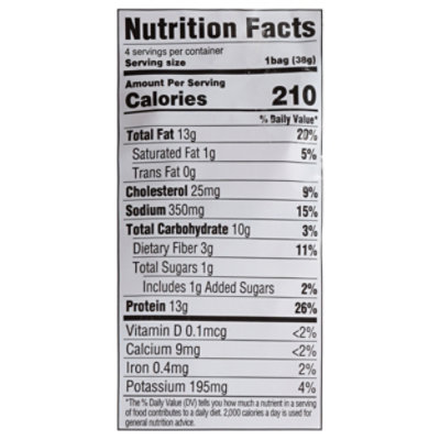 Wilde Snacks Chips Chicken 4pc Mult Bbq - 5.4 OZ - Image 3