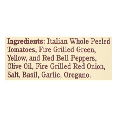 Raos Sauce Fire Roasted Veggie - 24 OZ - Image 5