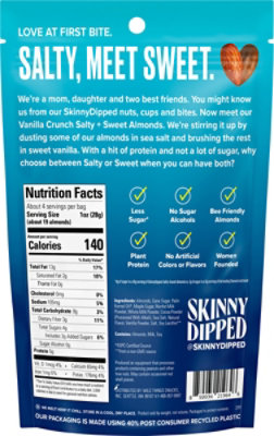Skinnydipped Mix Vanilla Crunch 4oz - 4 OZ - Image 5