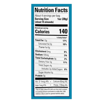 Skinnydipped Mix Vanilla Crunch 4oz - 4 OZ - Image 3