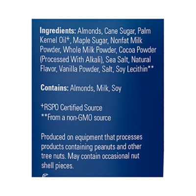 Skinnydipped Mix Vanilla Crunch 4oz - 4 OZ - Image 4