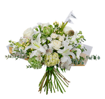 Farmgirl Flowers Pinky Swear Bouquet - Each