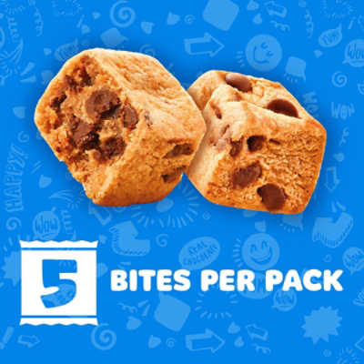 Chips Ahoy Baked Bites Blondie 7.5oz - 7.5 OZ - Image 3
