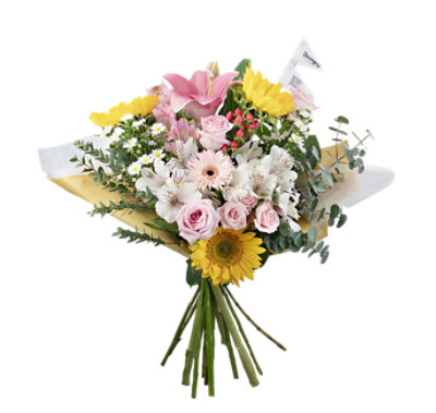Farmgirl Flowers Pinky Swear Bouquet - Each