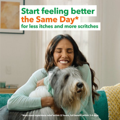 Flonase Otc Metered Dose Spr Bot 1x90 - 90 CT - Image 3