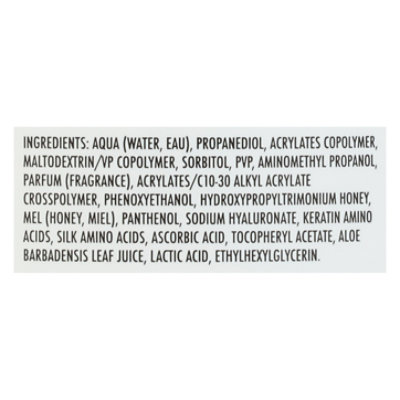 The Doux Bee Girl Honey Custard 16oz - 16 Z - Image 4