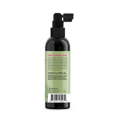 Mielle Rm Scalp/edge Cleansing Oil 4oz - 4 Z - Image 8