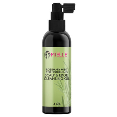 Mielle Rm Scalp/edge Cleansing Oil 4oz - 4 Z - Image 1