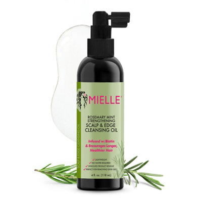 Mielle Rm Scalp/edge Cleansing Oil 4oz - 4 Z - Image 7