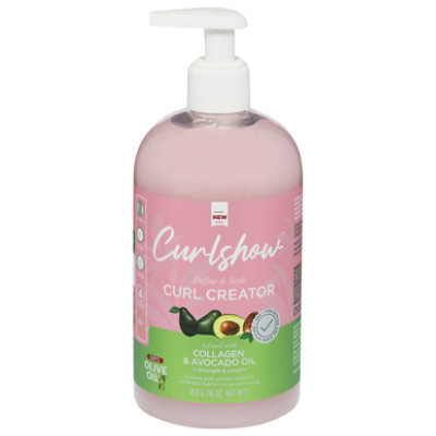 Curlshow Curl Creator 16oz - 16 Z - Image 3