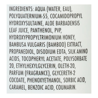 The Doux Honey Setting Foam 8oz - 8 Z - Image 4