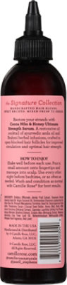 Cr Cocoa Nibbs Serum 8oz Crn3040 - 8 Z - Image 5