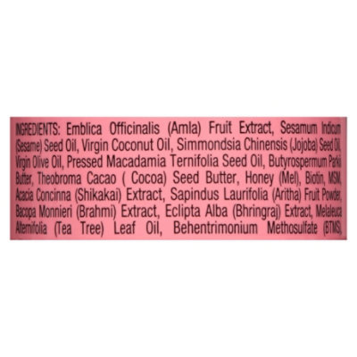 Cr Cocoa Nibbs Serum 8oz Crn3040 - 8 Z - Image 4