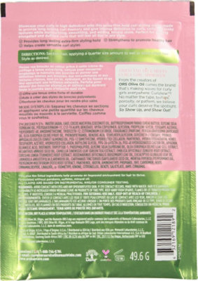 Curlshow Multi Use Styling Cream 1.75oz - 1.75 Z - Image 5