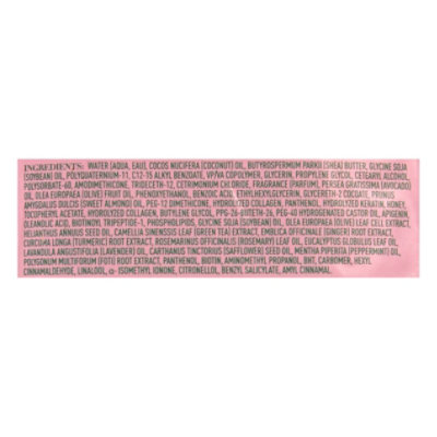 Curlshow Multi Use Styling Cream 1.75oz - 1.75 Z - Image 4