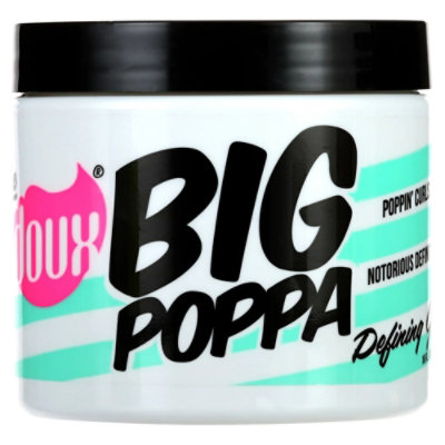 The Doux Big Poppa Define Gel 16oz - 16 Z - Image 1