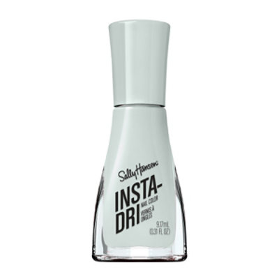 Sally Hansen Insta-Dri In Too Chic Nail Polish - 0.31 Fl. Oz. - Image 1