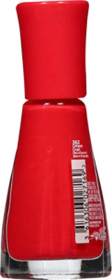 Sh Insta Dri Fast Dry Nail Color Crimson Crush - EA - Image 3