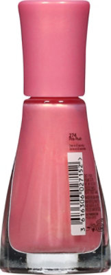Sh Insta Dri Fast Dry Nail Color Pink Plush - EA - Image 3