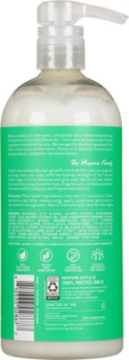 Renpure Tea Tree & Lemon Sage Conditioner 24oz - 24 OZ - Image 5