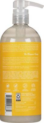 Renpure Hydrate & Replenish Shampoo 24oz - 24 OZ - Image 5