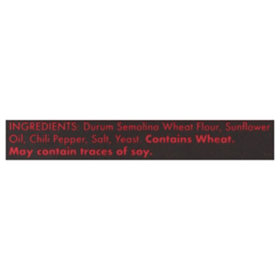 Toketti Peperoncino - 7 OZ - Image 4