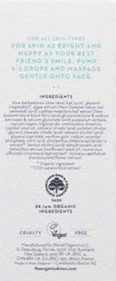 The Organic Skin Care Co Vitamin Sea Cleanser 1oz - 1 OZ - Image 5